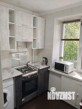 1-к квартира, вторичка, 32м2, 3/5 этаж