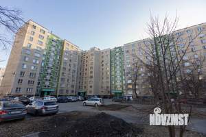 4-к квартира, вторичка, 80м2, 9/10 этаж