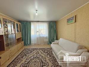 2-к квартира, вторичка, 53м2, 9/10 этаж