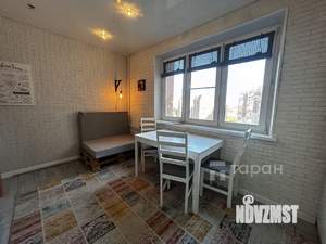 2-к квартира, вторичка, 65м2, 9/10 этаж