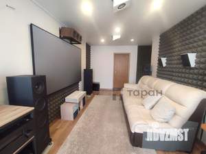 3-к квартира, вторичка, 59м2, 3/5 этаж