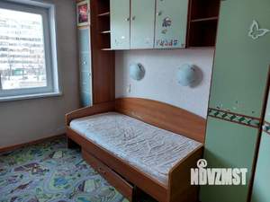 2-к квартира, вторичка, 50м2, 5/9 этаж