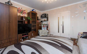 1-к квартира, вторичка, 40м2, 5/10 этаж