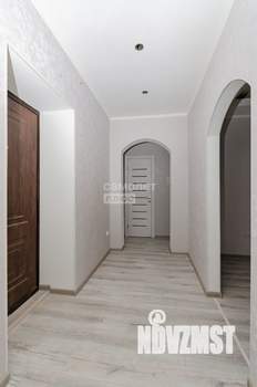 2-к квартира, вторичка, 48м2, 2/2 этаж