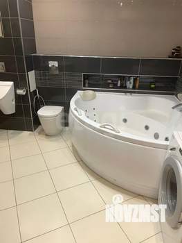 3-к квартира, вторичка, 118м2, 7/18 этаж