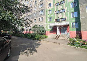 2-к квартира, вторичка, 50м2, 3/10 этаж