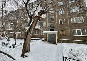 2-к квартира, вторичка, 45м2, 5/5 этаж