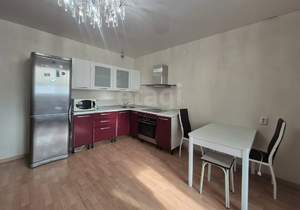 1-к квартира, вторичка, 41м2, 5/10 этаж