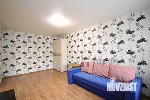 1-к квартира, вторичка, 31м2, 1/5 этаж