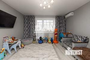 2-к квартира, вторичка, 56м2, 8/10 этаж