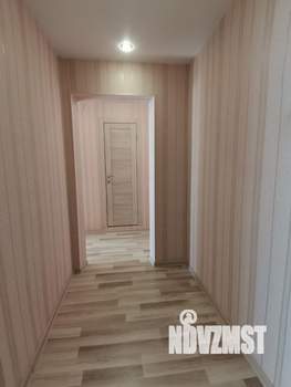 1-к квартира, вторичка, 40м2, 10/10 этаж