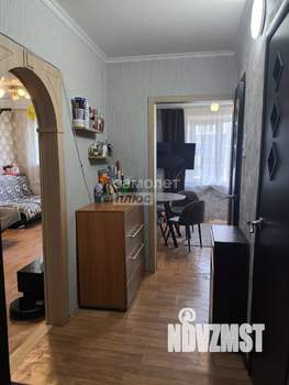 1-к квартира, вторичка, 33м2, 8/10 этаж
