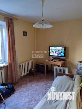 2-к квартира, вторичка, 41м2, 1/5 этаж