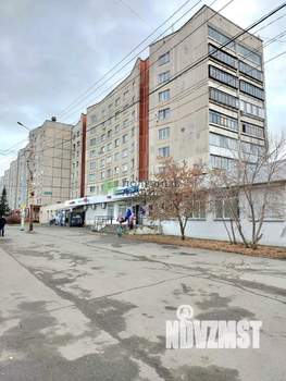 1-к квартира, вторичка, 36м2, 7/9 этаж