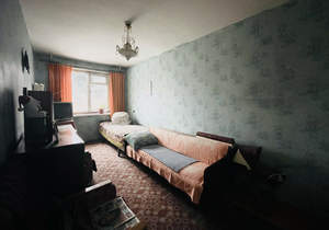 2-к квартира, вторичка, 44м2, 2/5 этаж