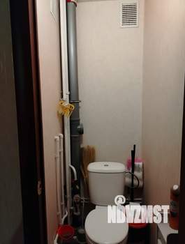 1-к квартира, вторичка, 40м2, 6/10 этаж