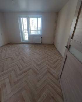 2-к квартира, вторичка, 43м2, 6/10 этаж