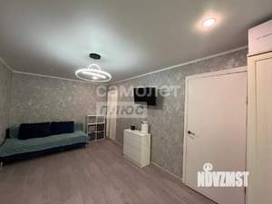 2-к квартира, вторичка, 44м2, 3/5 этаж