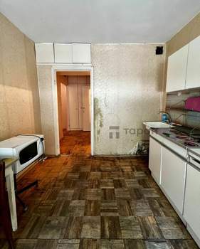 1-к квартира, вторичка, 33м2, 1/10 этаж