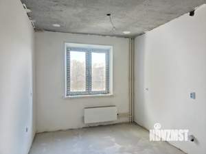 1-к квартира, сданный дом, 36м2, 2/16 этаж