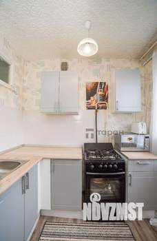 1-к квартира, вторичка, 30м2, 5/5 этаж