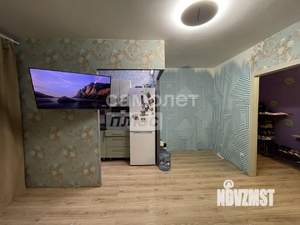 1-к квартира, вторичка, 40м2, 1/9 этаж