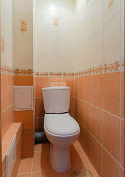 2-к квартира, вторичка, 67м2, 10/10 этаж