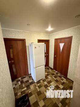 3-к квартира, вторичка, 61м2, 4/5 этаж