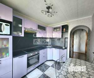 4-к квартира, вторичка, 77м2, 2/10 этаж