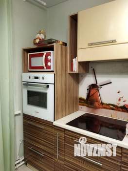 2-к квартира, вторичка, 49м2, 9/18 этаж