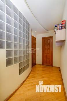 4-к квартира, вторичка, 169м2, 4/10 этаж