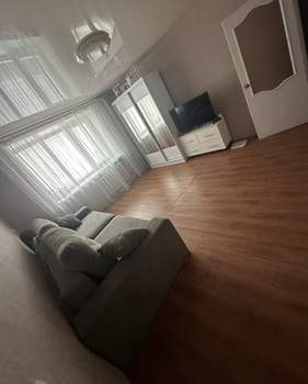 1-к квартира, вторичка, 40м2, 2/6 этаж