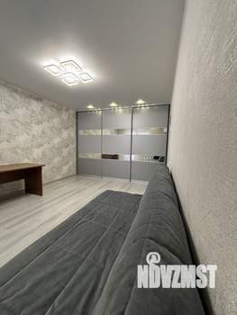 1-к квартира, вторичка, 41м2, 6/10 этаж