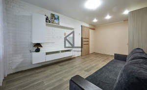 1-к квартира, вторичка, 34м2, 3/9 этаж