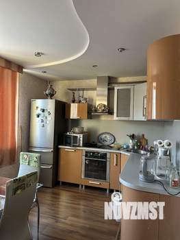 2-к квартира, вторичка, 65м2, 6/10 этаж