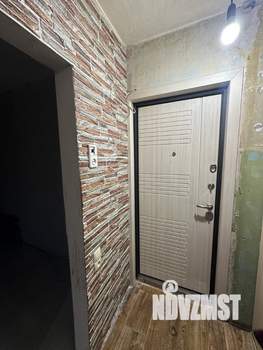 1-к квартира, вторичка, 31м2, 1/5 этаж