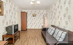 1-к квартира, вторичка, 33м2, 8/9 этаж