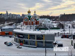 2-к квартира, вторичка, 61м2, 9/10 этаж