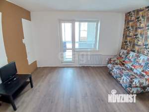 1-к квартира, вторичка, 39м2, 7/10 этаж