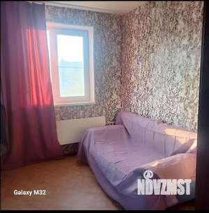 1-к квартира, вторичка, 30м2, 5/5 этаж