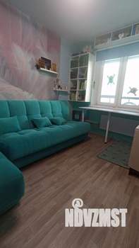 1-к квартира, вторичка, 33м2, 6/10 этаж