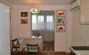 3-к квартира, вторичка, 68м2, 8/10 этаж