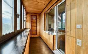 3-к квартира, вторичка, 98м2, 4/10 этаж