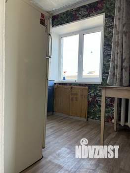 1-к квартира, вторичка, 33м2, 4/5 этаж