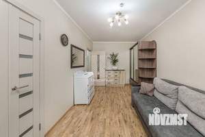 1-к квартира, вторичка, 32м2, 4/10 этаж