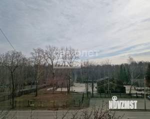 1-к квартира, вторичка, 31м2, 3/5 этаж