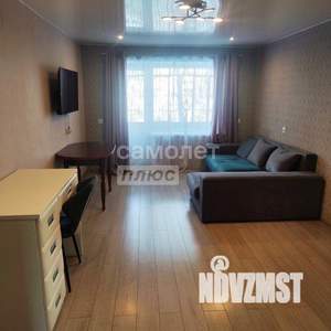 2-к квартира, вторичка, 49м2, 2/5 этаж