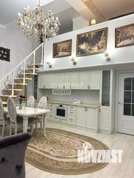 2-к квартира, вторичка, 79м2, 3/3 этаж