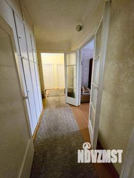 3-к квартира, вторичка, 80м2, 2/5 этаж