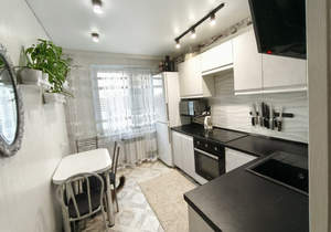 4-к квартира, вторичка, 77м2, 3/10 этаж